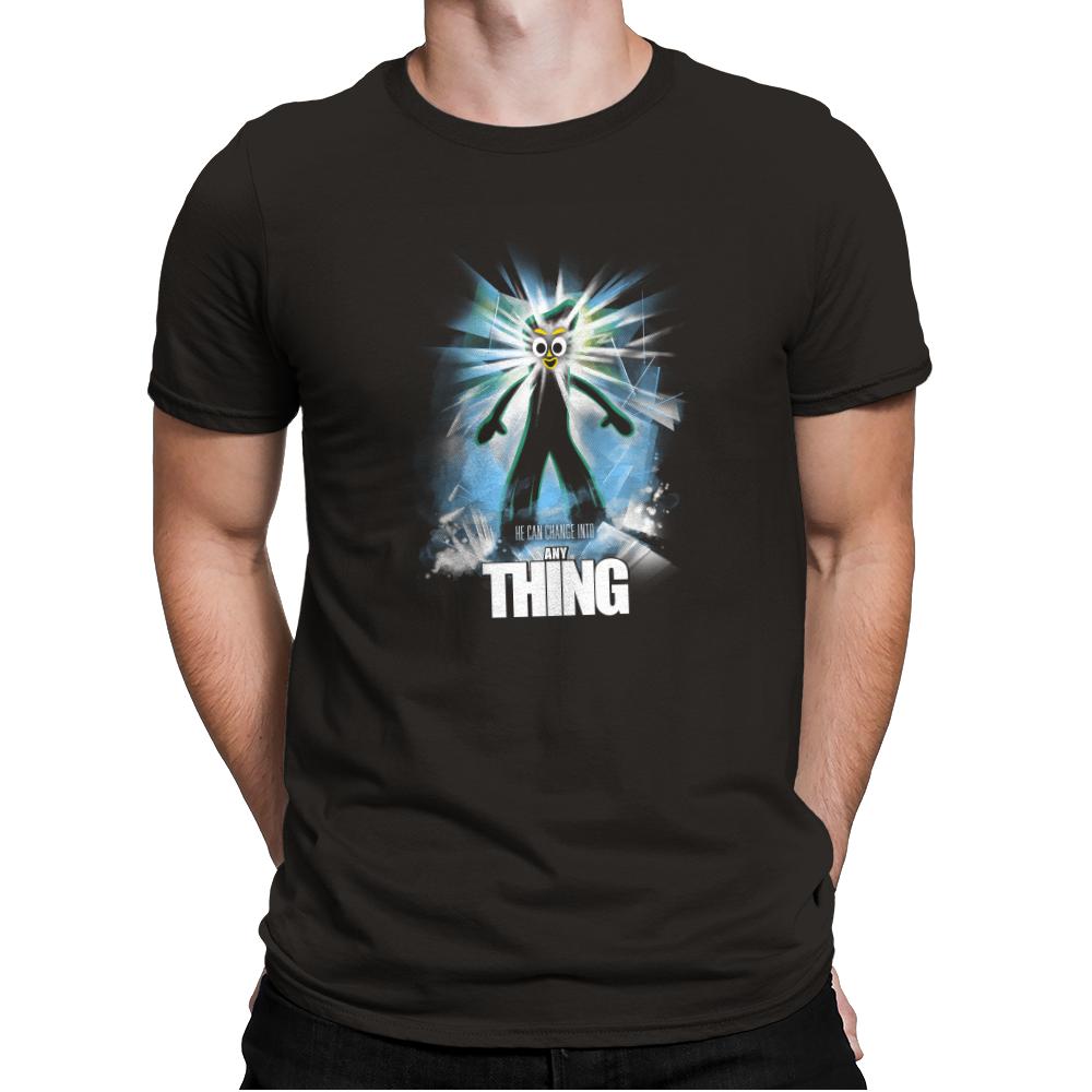 The Any Thing Exclusive