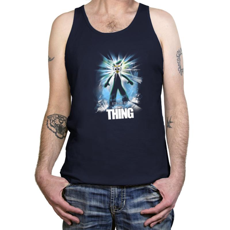 The Any Thing Exclusive