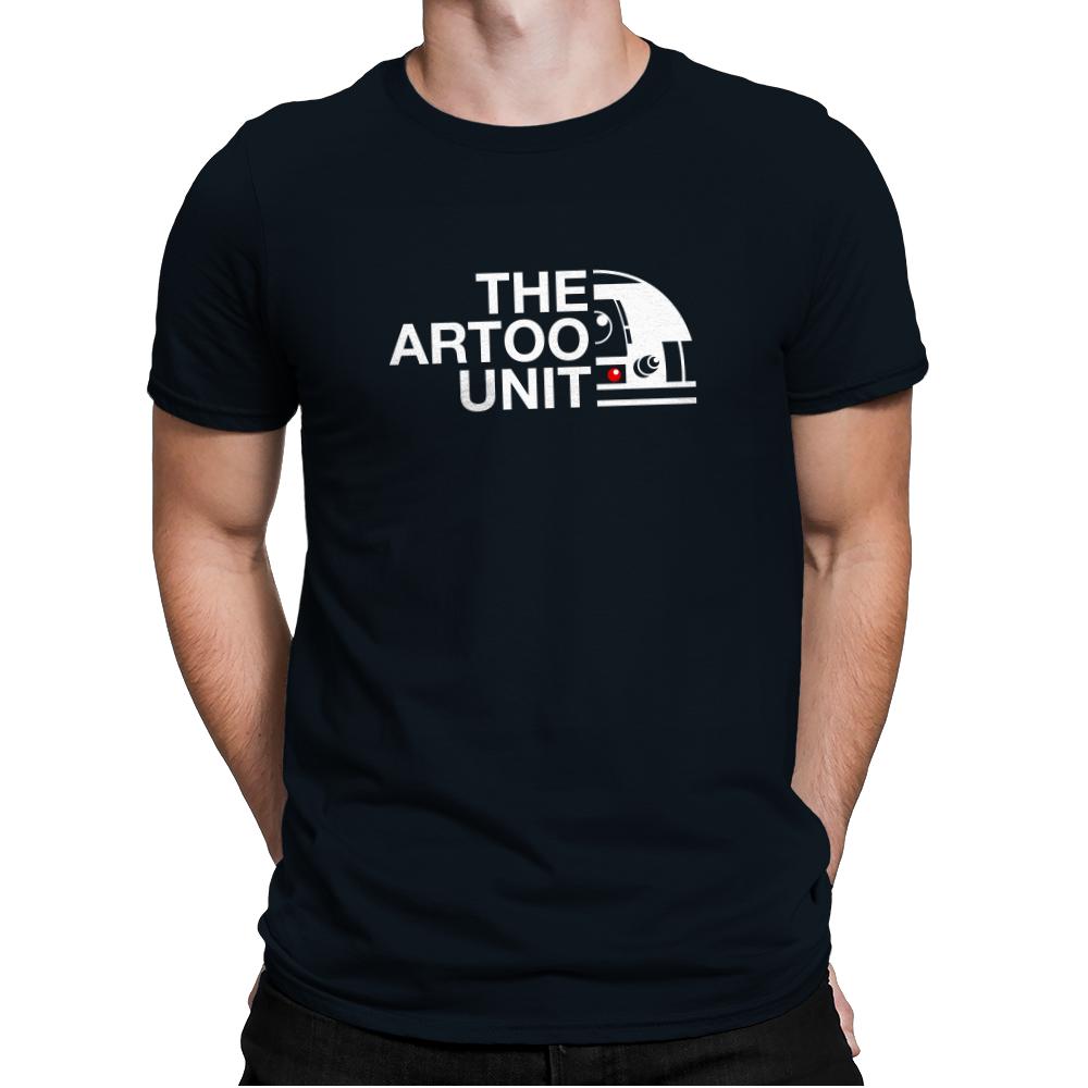 The Artoo Unit Exclusive