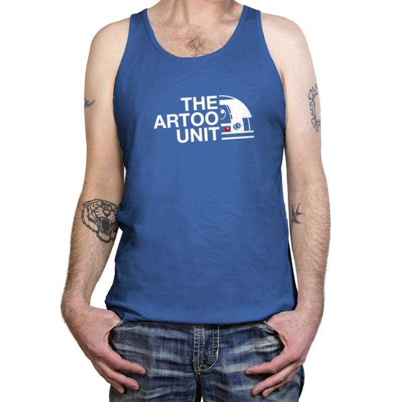 The Artoo Unit Exclusive