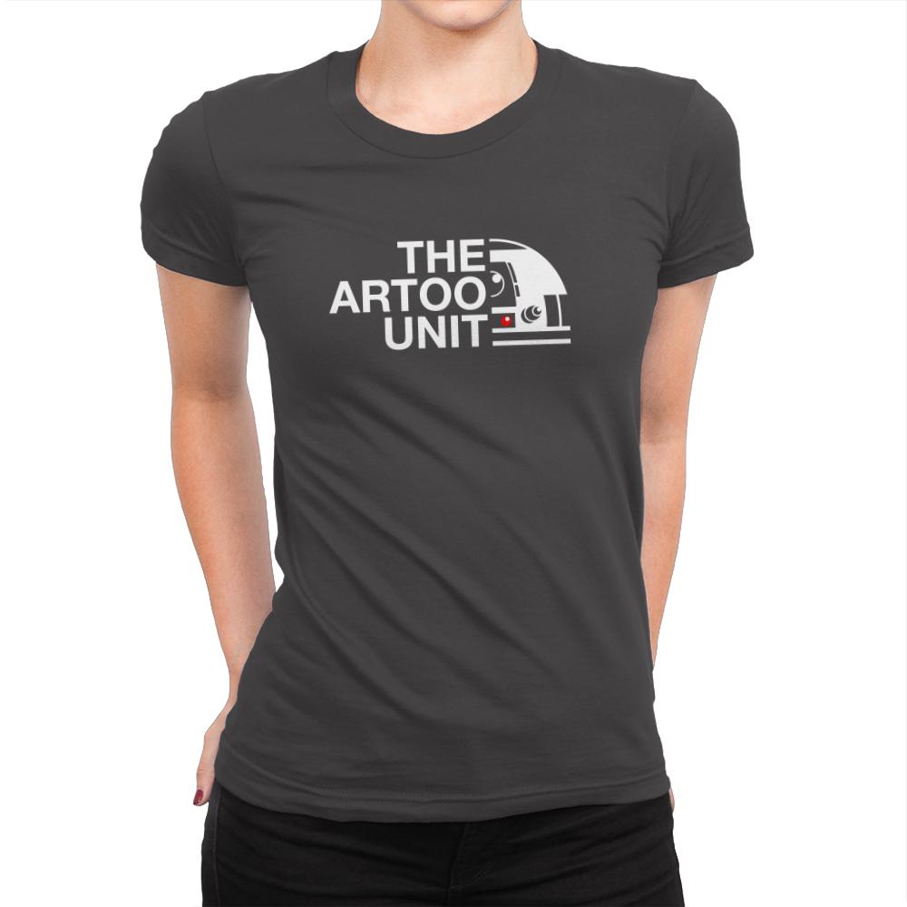 The Artoo Unit Exclusive