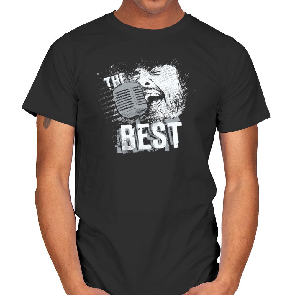 The Best Meme Of You Exclusive