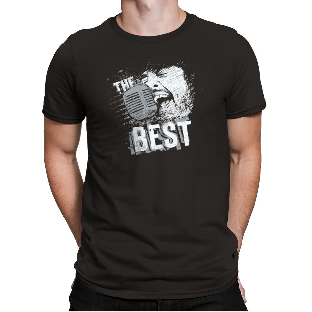 The Best Meme Of You Exclusive