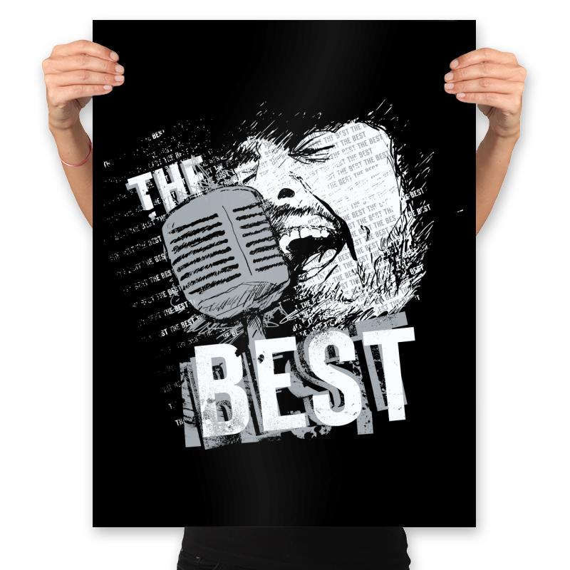 The Best Meme Of You Exclusive