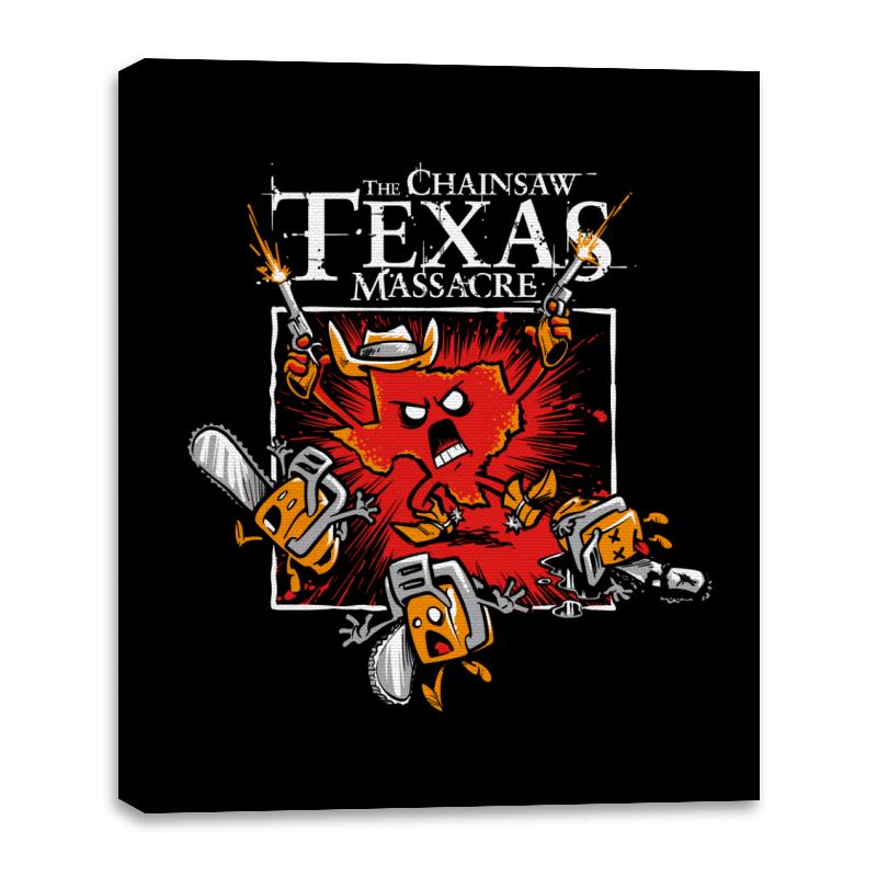 The Chainsaw Texas Massacre Exclusive