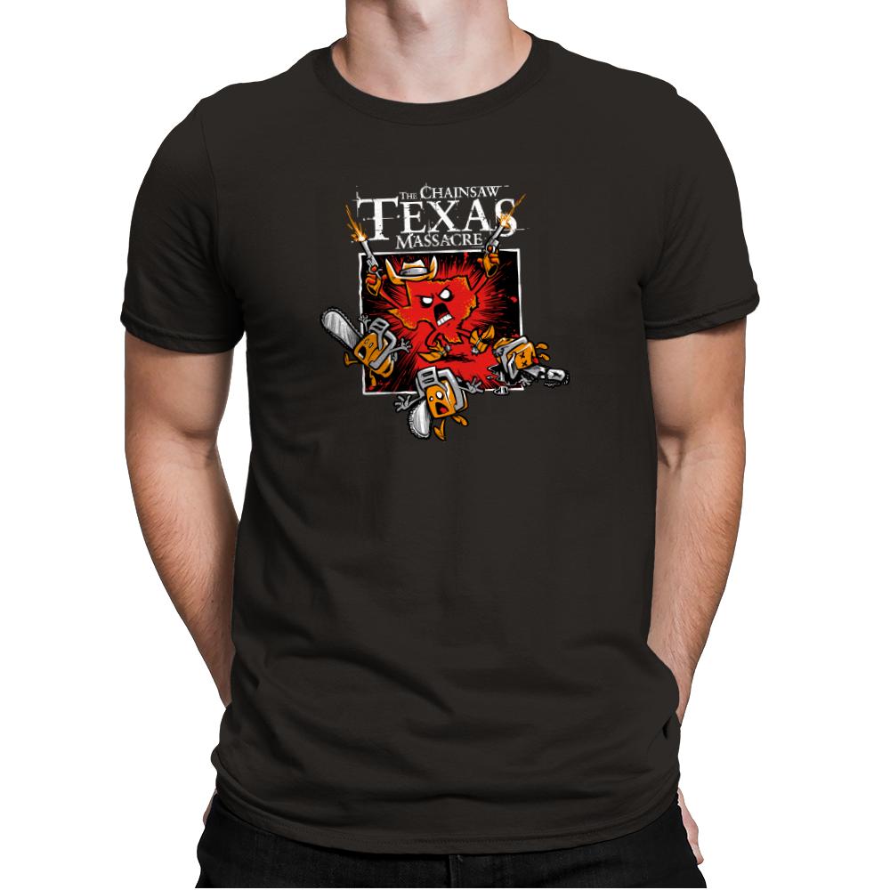 The Chainsaw Texas Massacre Exclusive