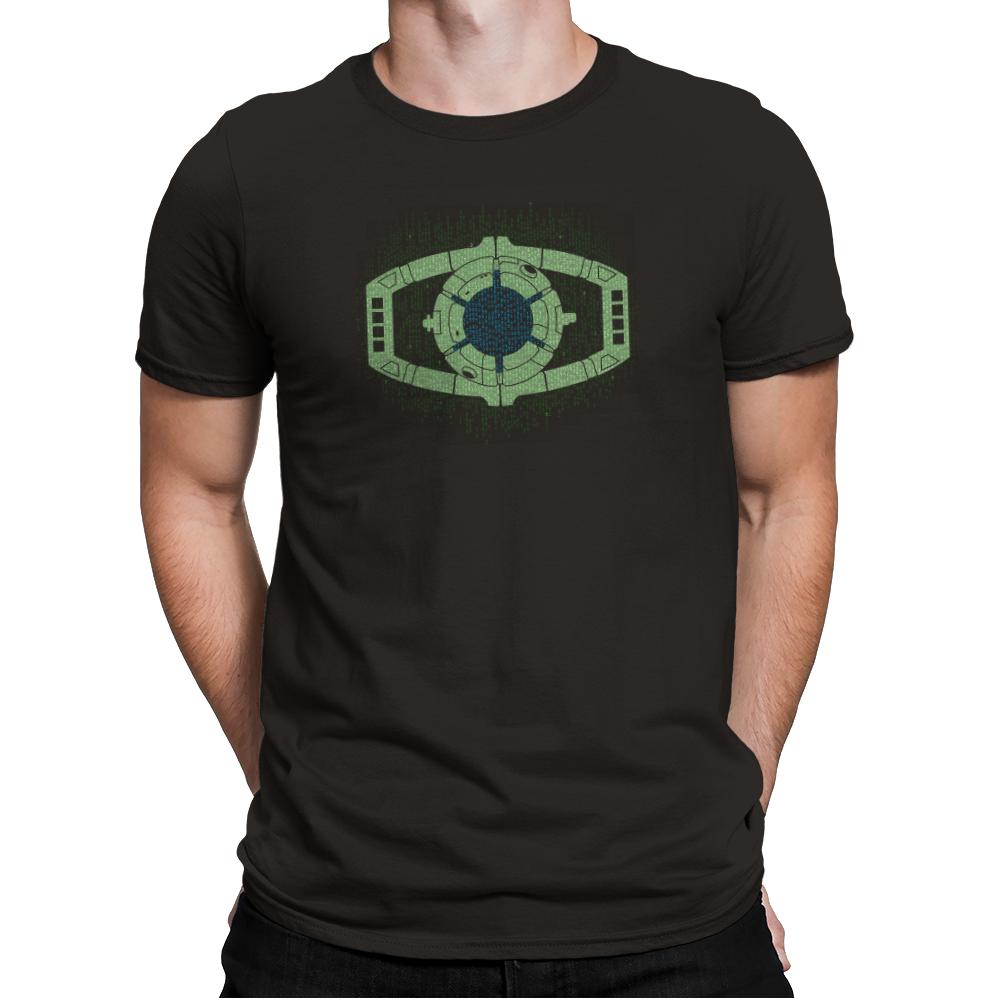 The Matrix Matrix Exclusive