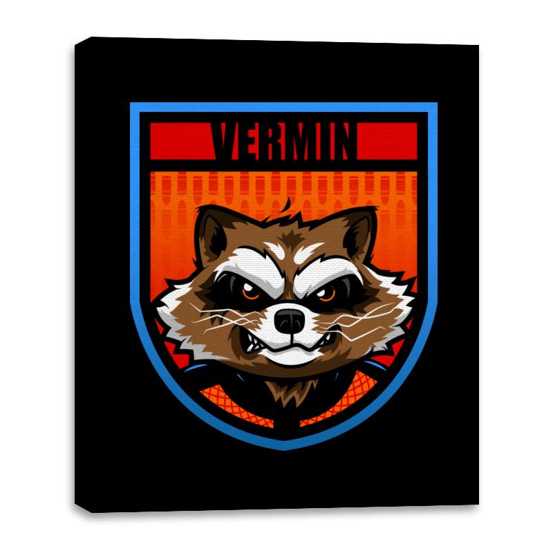 Vermin Exclusive