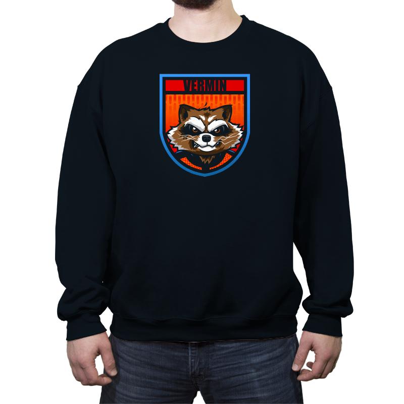 Vermin Exclusive