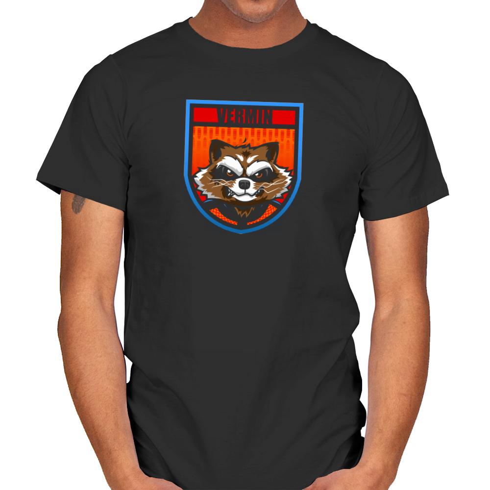 Vermin Exclusive