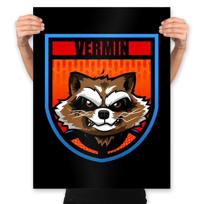 Vermin Exclusive