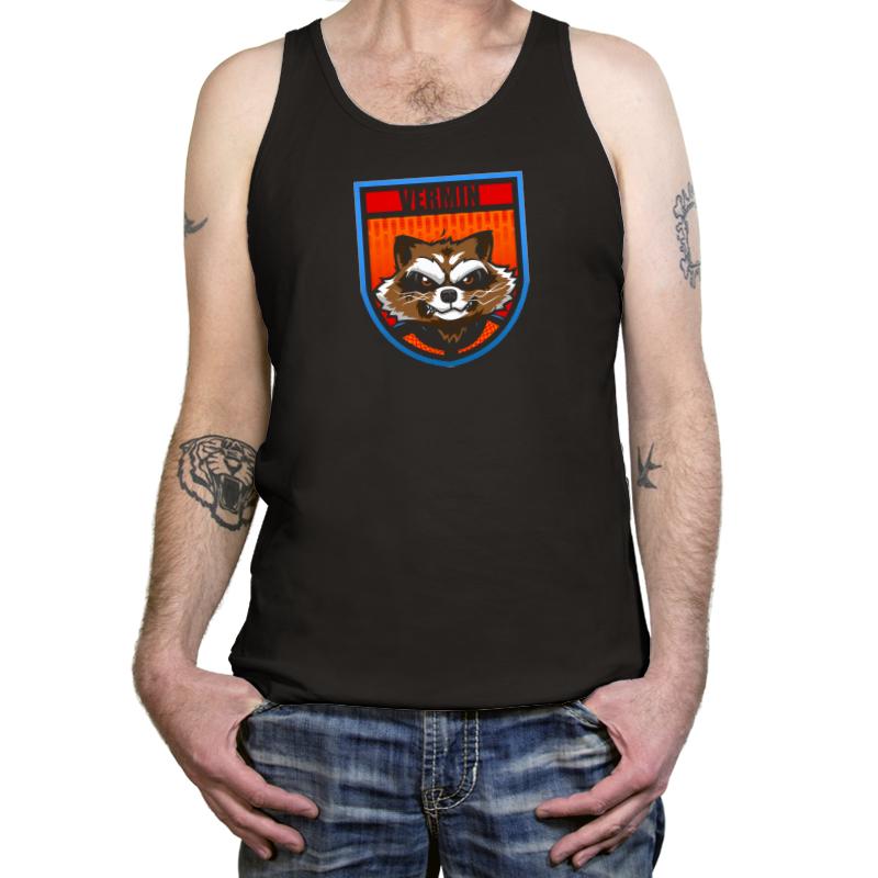 Vermin Exclusive