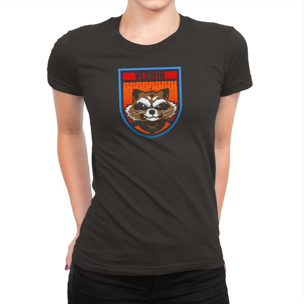 Vermin Exclusive