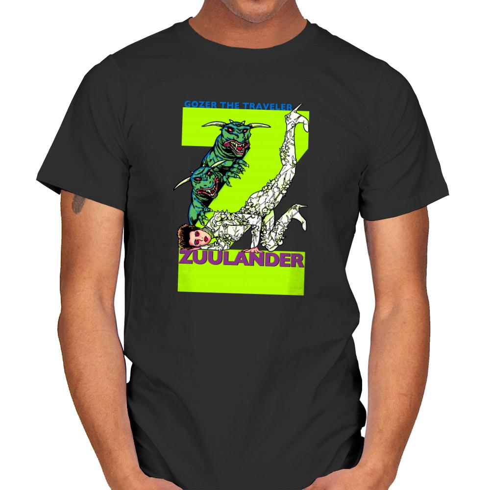 Zuulander Exclusive