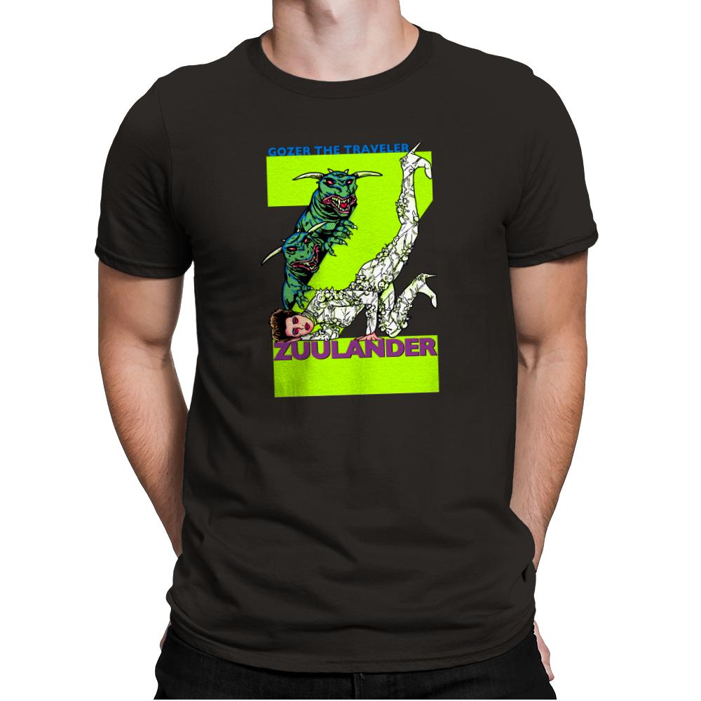 Zuulander Exclusive
