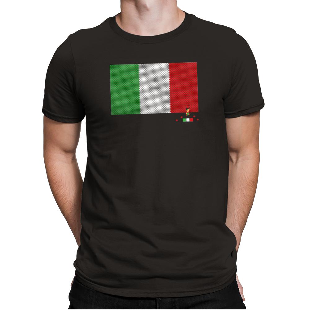 Italy Brick Flag Exclusive
