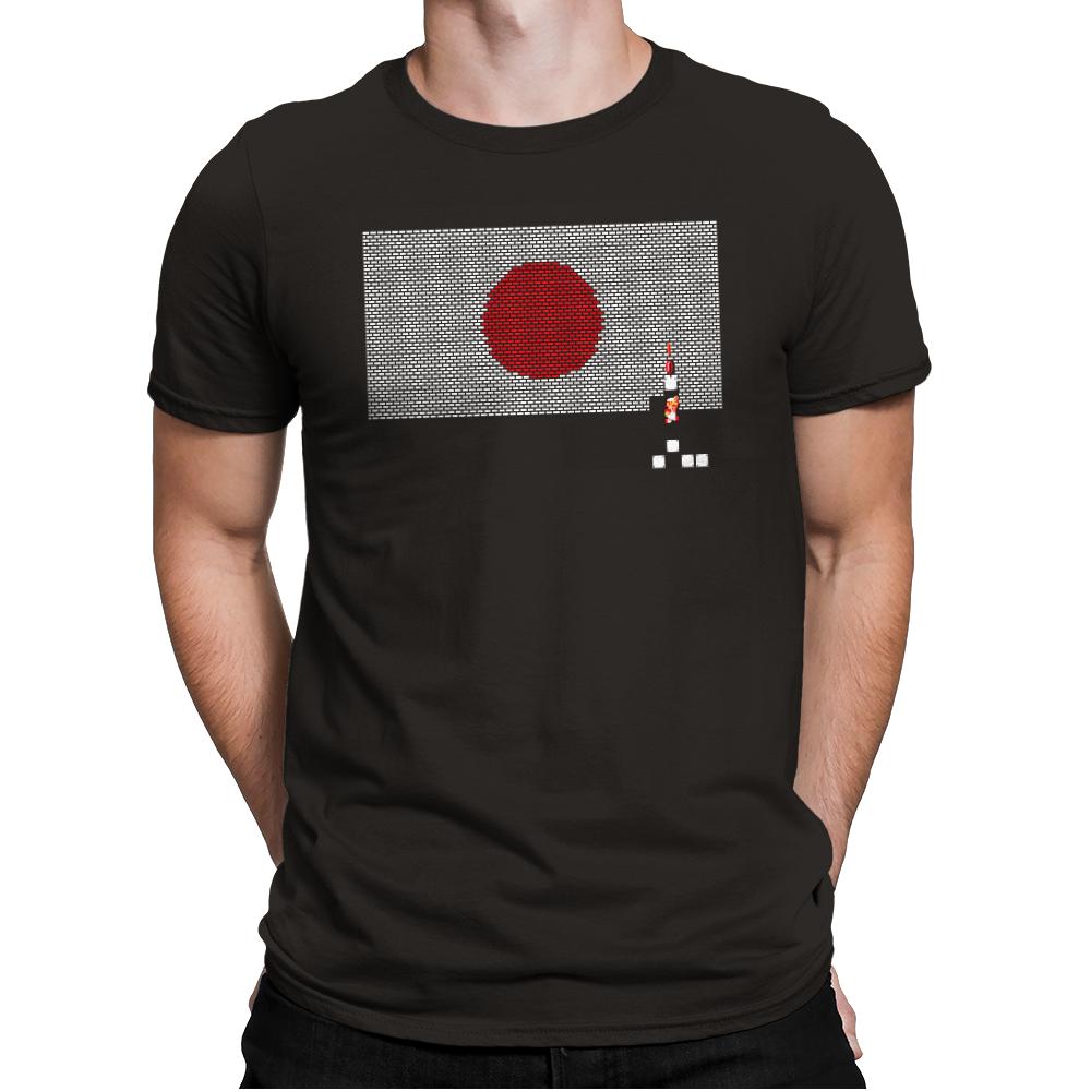 Japan Brick Flag Exclusive
