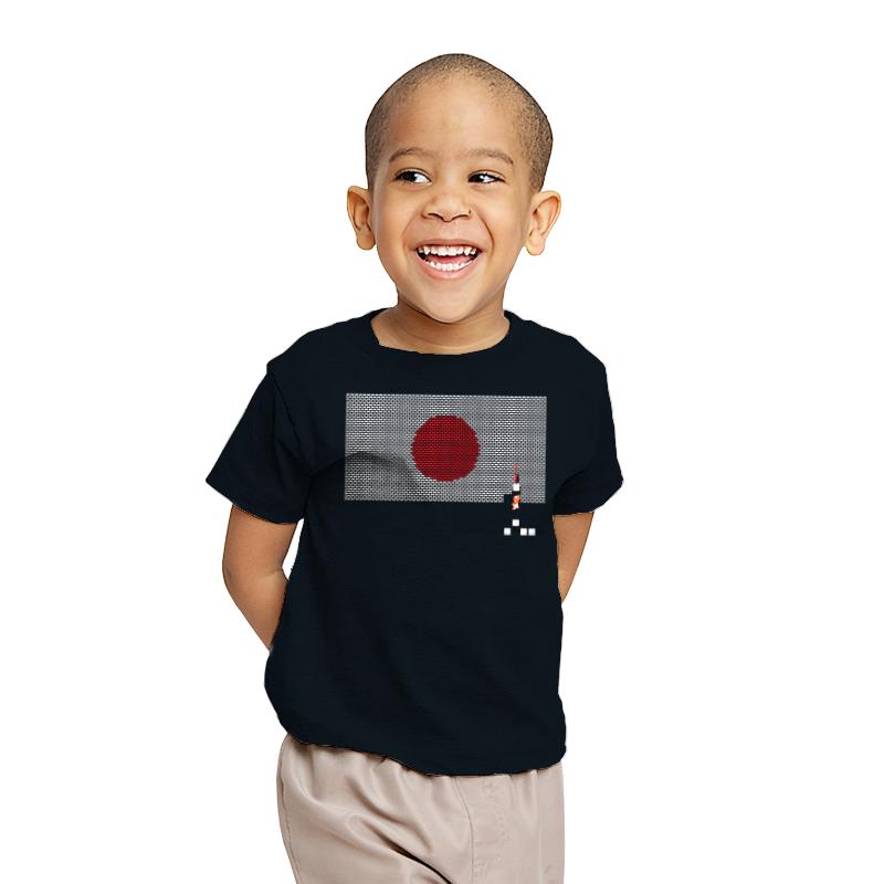 Japan Brick Flag Exclusive