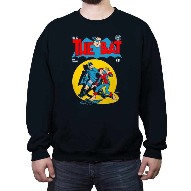 The Bat Exclusive
