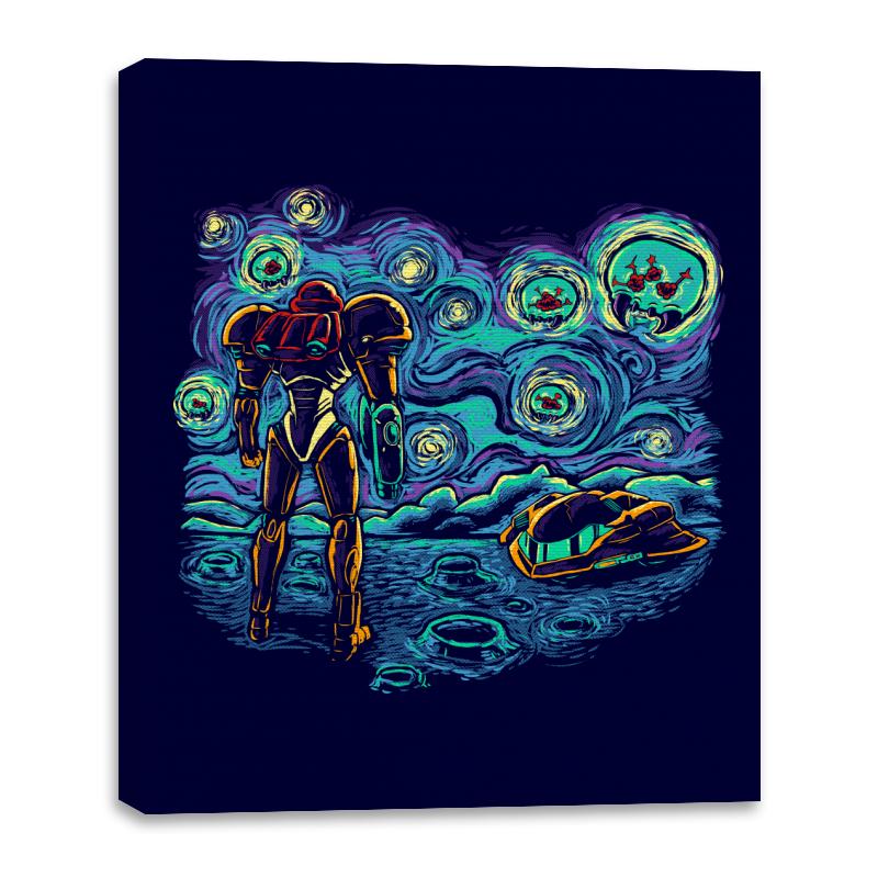 Starry Parasite Exclusive