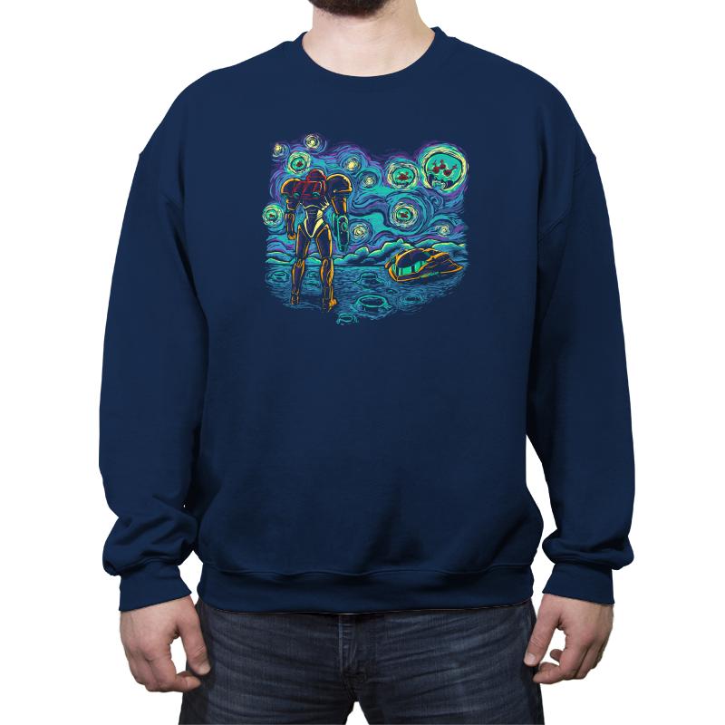 Starry Parasite Exclusive