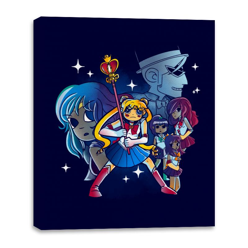 Scout Pilgrim Exclusive
