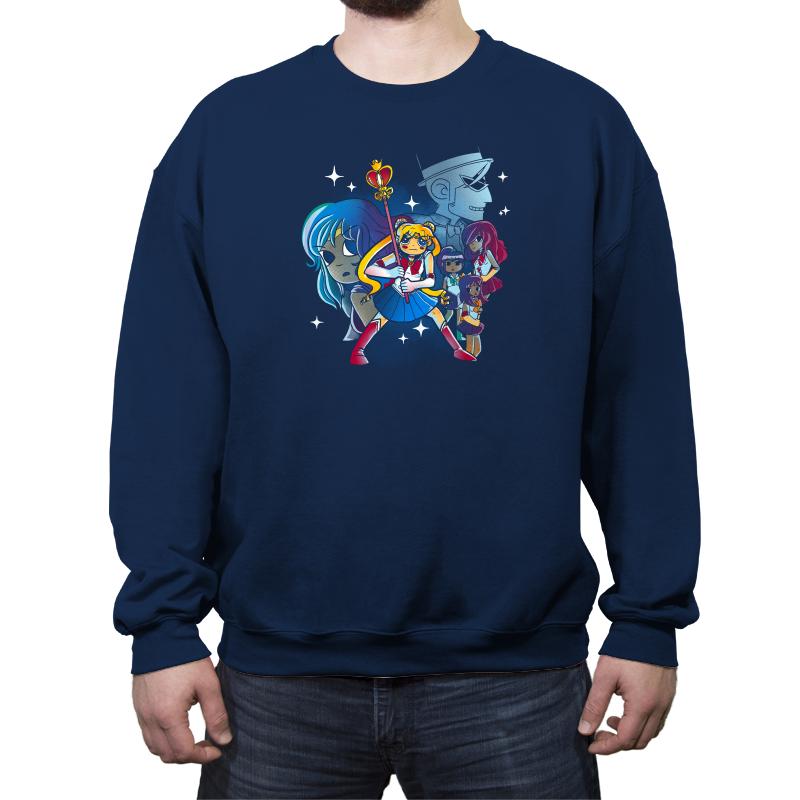 Scout Pilgrim Exclusive