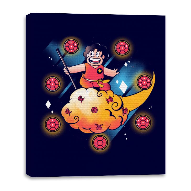 Crystal Ball Exclusive