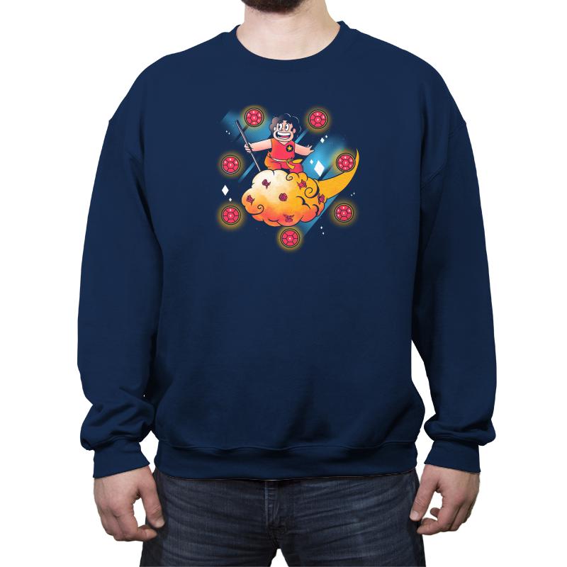 Crystal Ball Exclusive