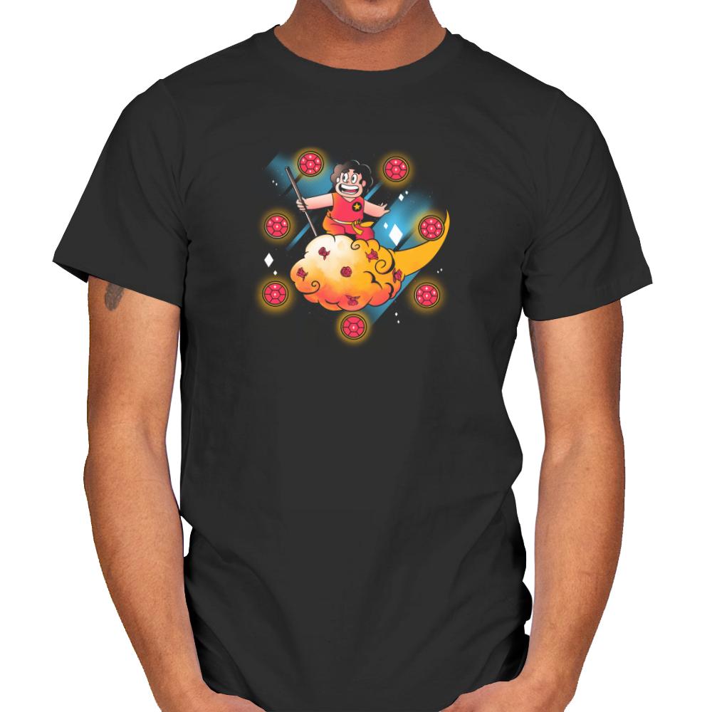 Crystal Ball Exclusive