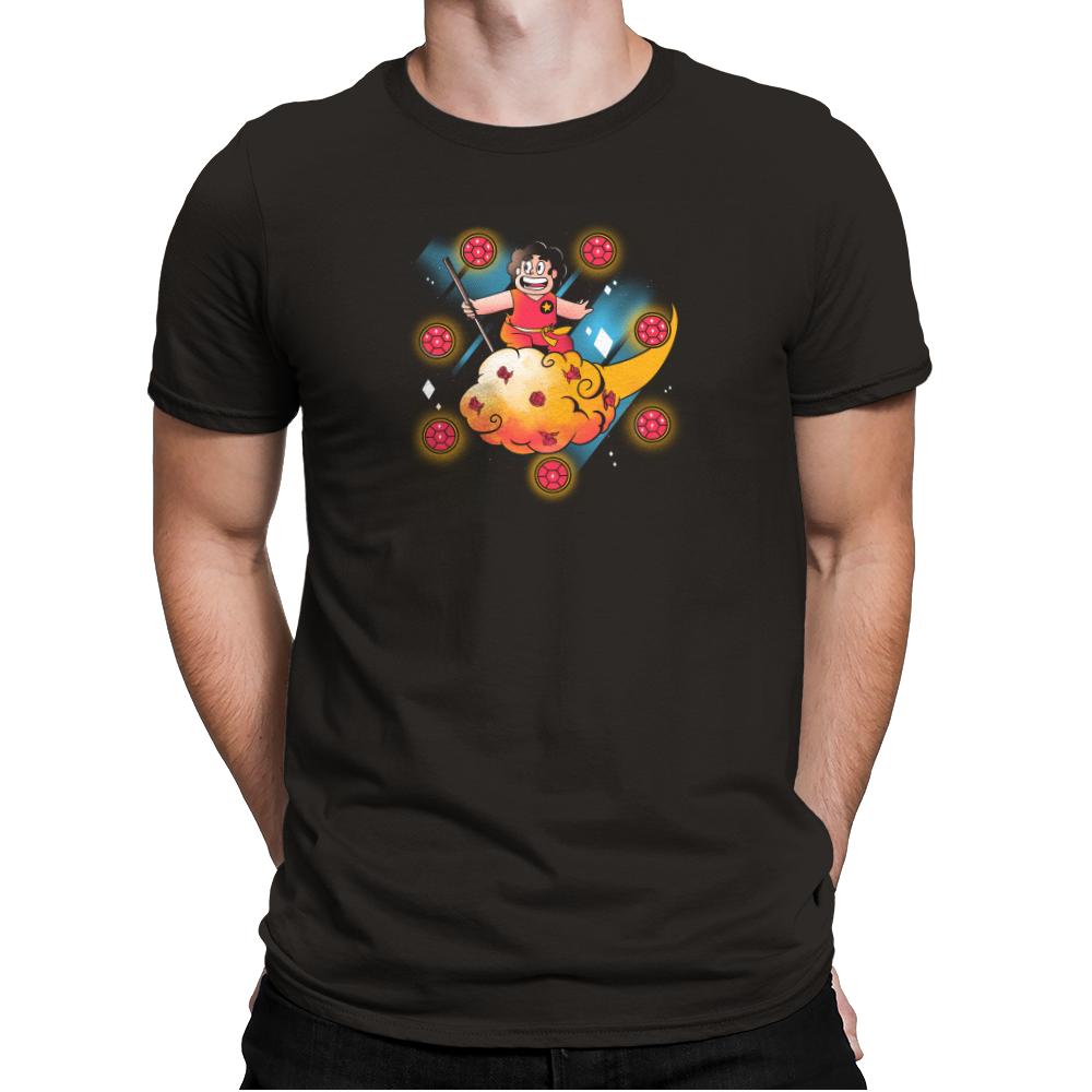 Crystal Ball Exclusive