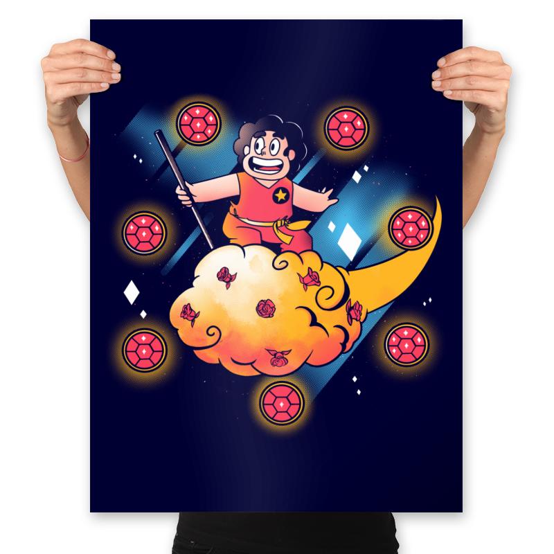 Crystal Ball Exclusive