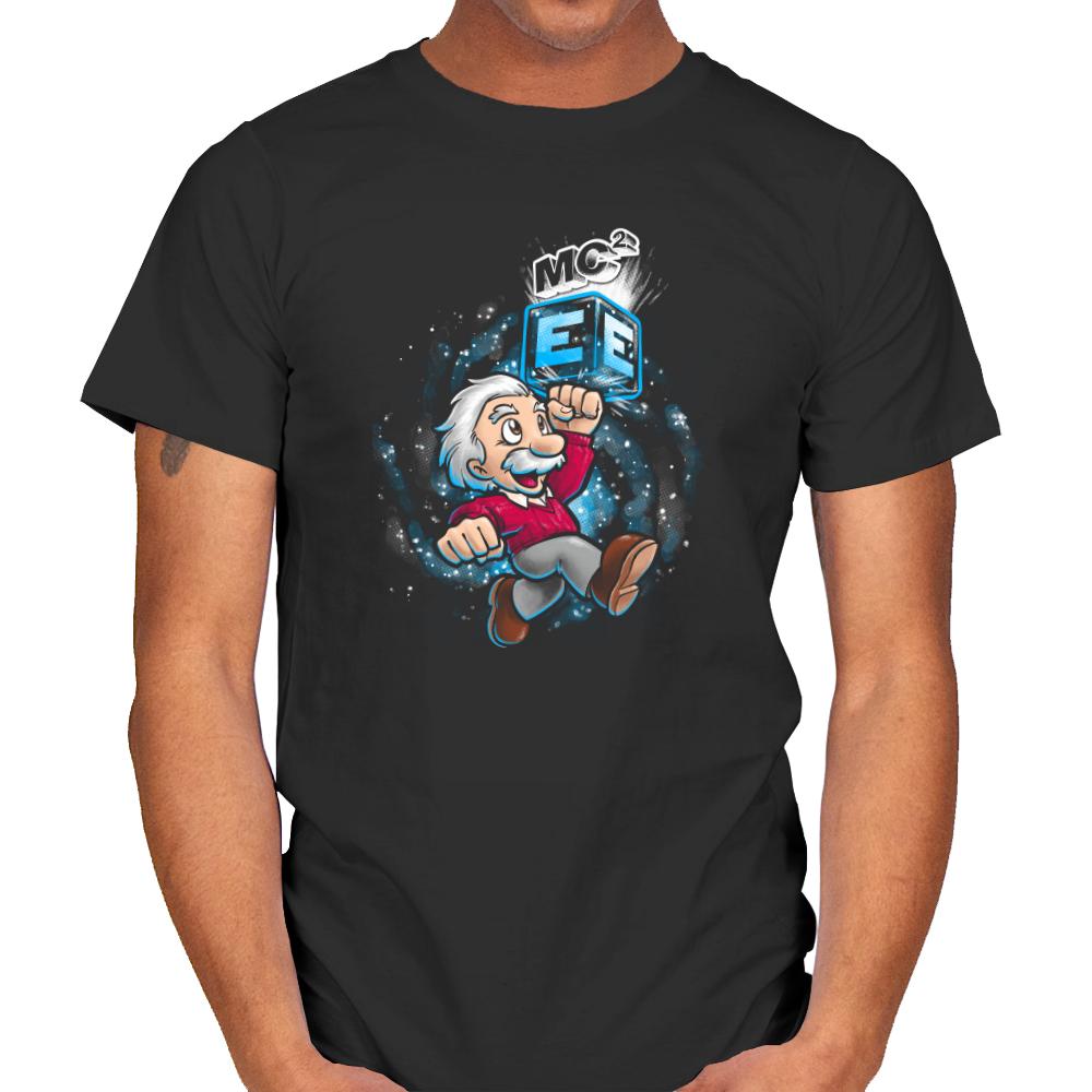 Super Albert Exclusive