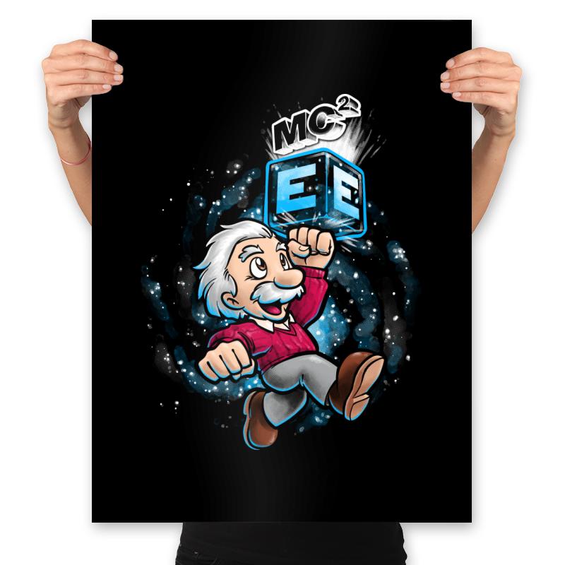 Super Albert Exclusive