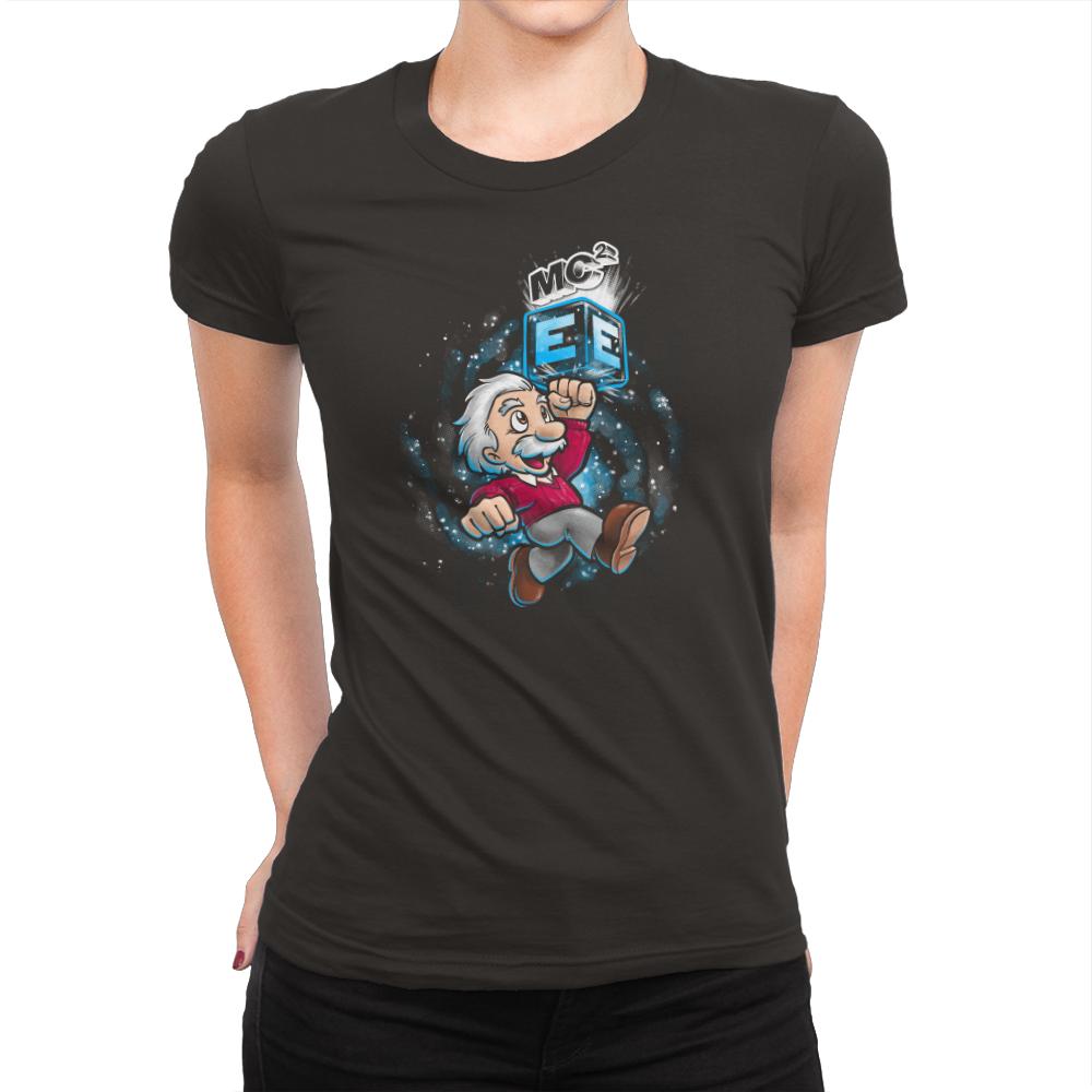 Super Albert Exclusive