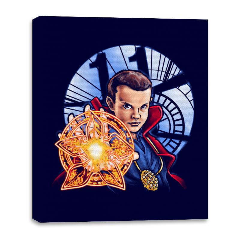 Stranger Doctor Exclusive