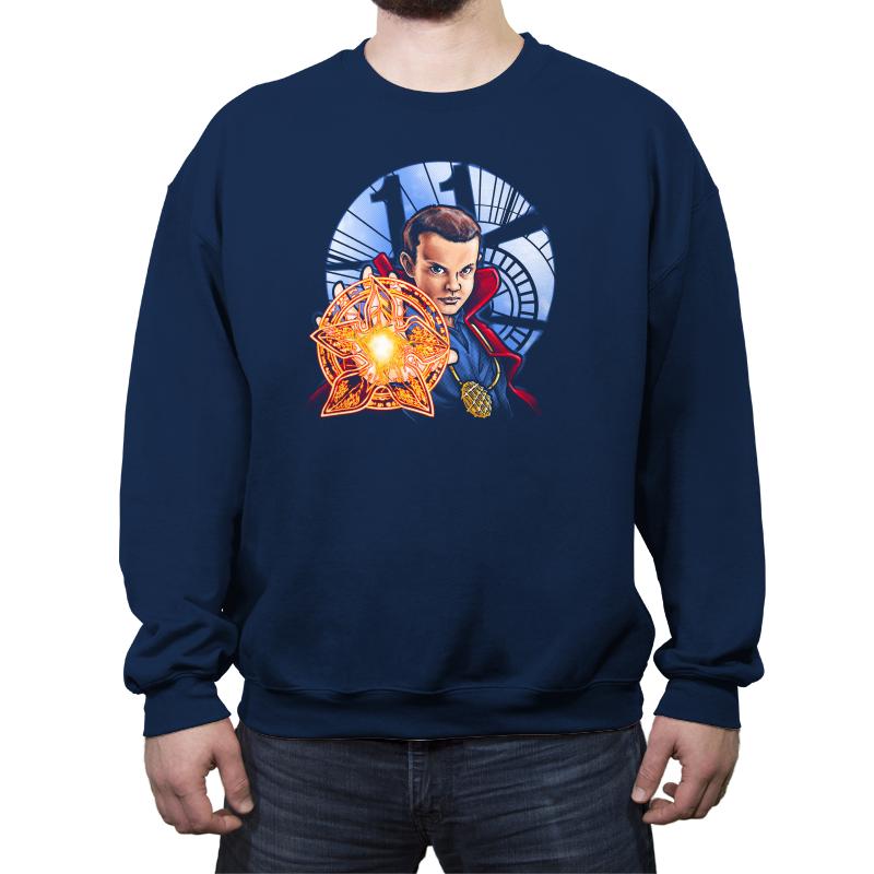 Stranger Doctor Exclusive