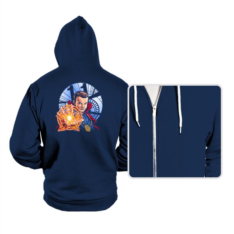Stranger Doctor Exclusive