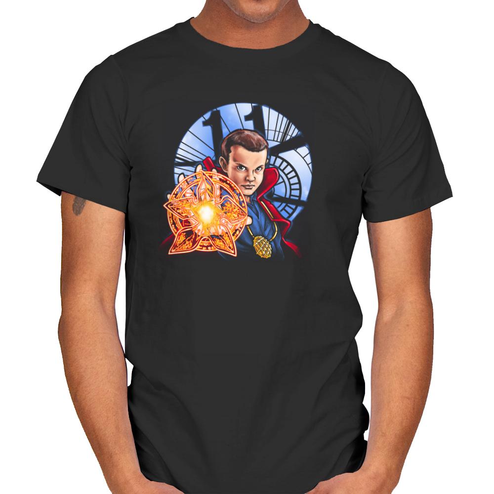 Stranger Doctor Exclusive
