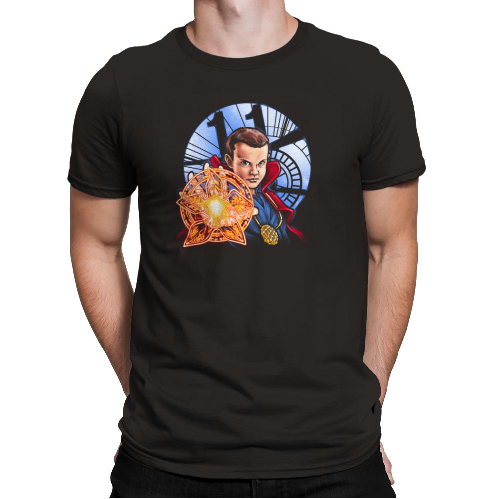 Stranger Doctor Exclusive