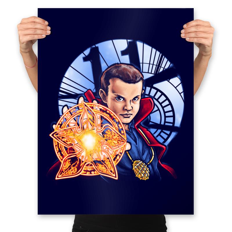 Stranger Doctor Exclusive