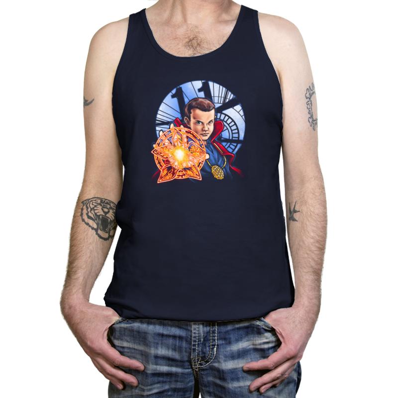 Stranger Doctor Exclusive