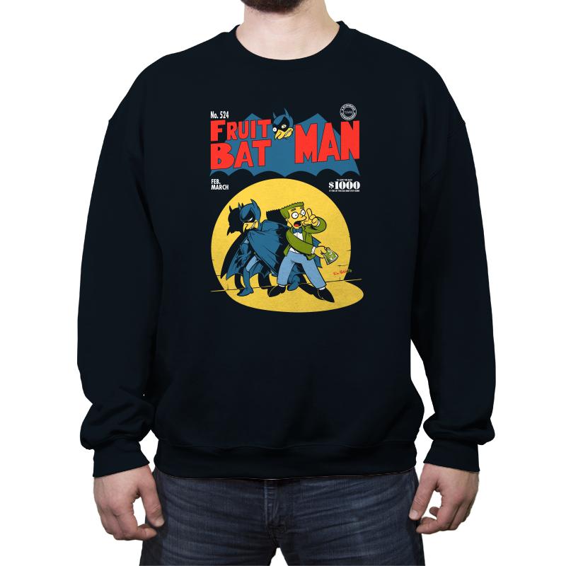 Fruitbat Man Exclusive