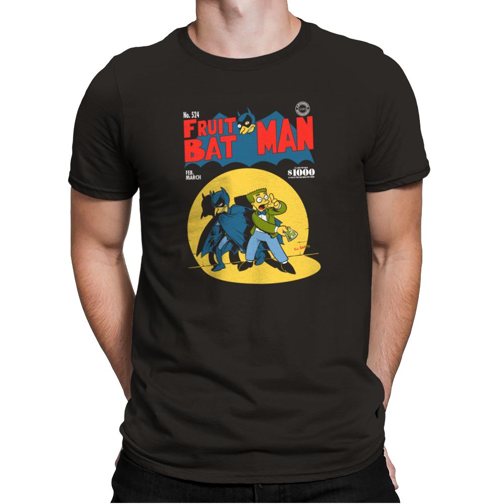 Fruitbat Man Exclusive