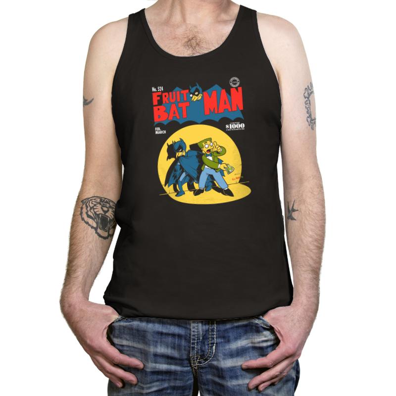 Fruitbat Man Exclusive