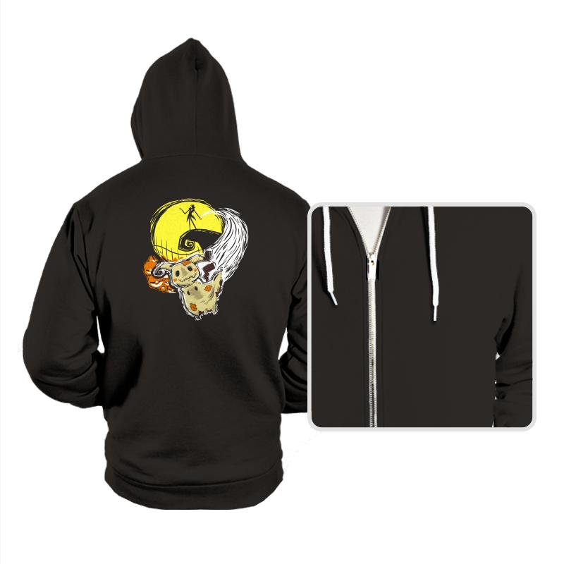 Nightmare Before Mimikyu Exclusive
