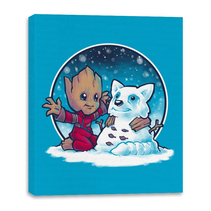 Snow Guardians Exclusive