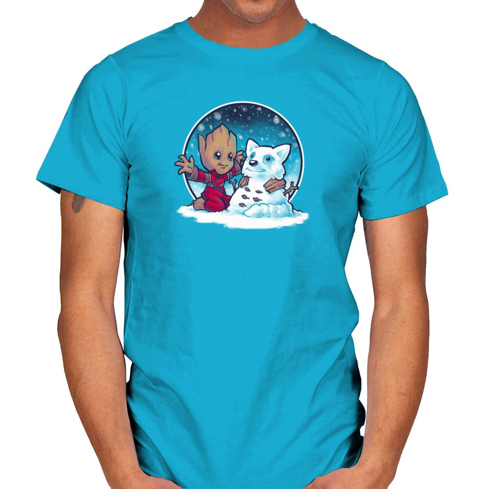 Snow Guardians Exclusive