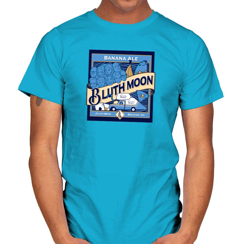 Bluth Moon Exclusive