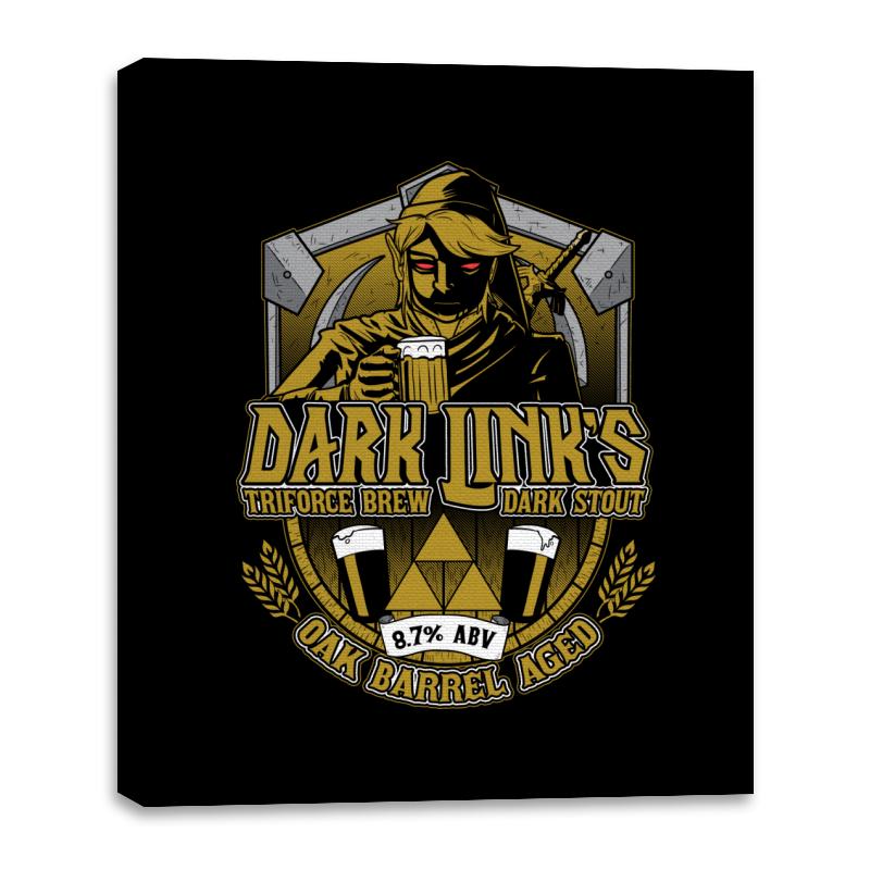 Dark Triforce Brew Exclusive